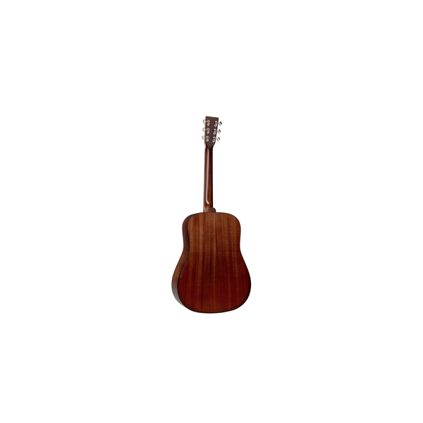 Martin & Co. DE Retro Plus Mahogany