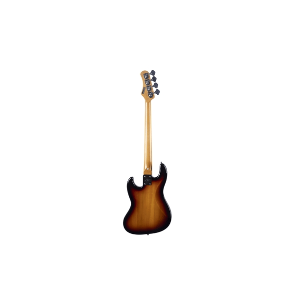 Eko Guitars JB-300 Sunburst