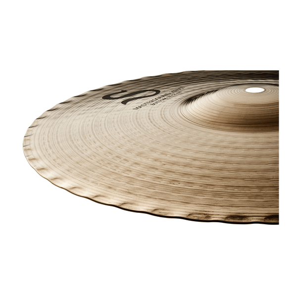 Zildjian S13MB-13" S Mastersound HH Bottom