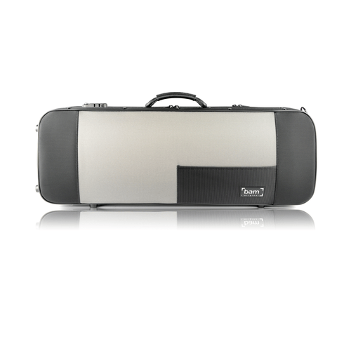 BAM ITALIA 5141SN CUSTODIA STYLUS OBLONG PER VIOLA 41,5 CM - BLACK