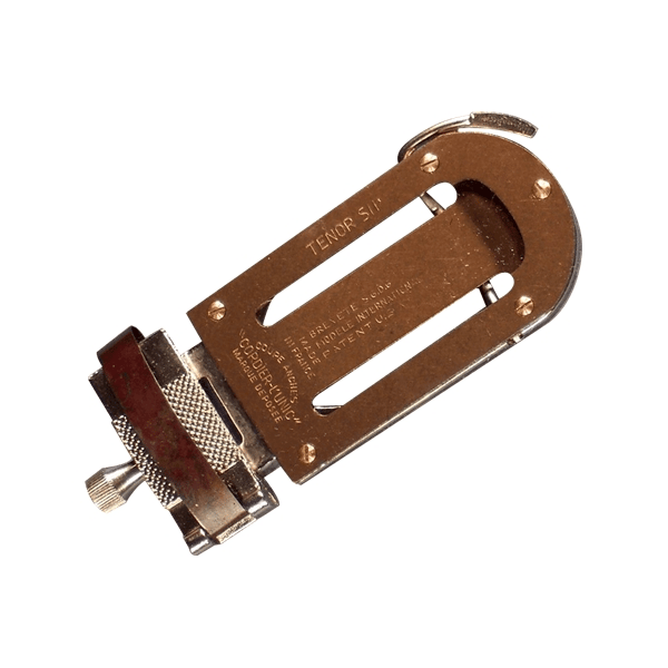 SML Paris ASM 5037 Taglia ance per sax tenore