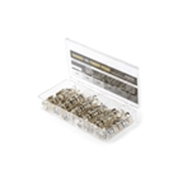 Dunlop 3020 N/S FINGER - CABINET 120 PLETTRI