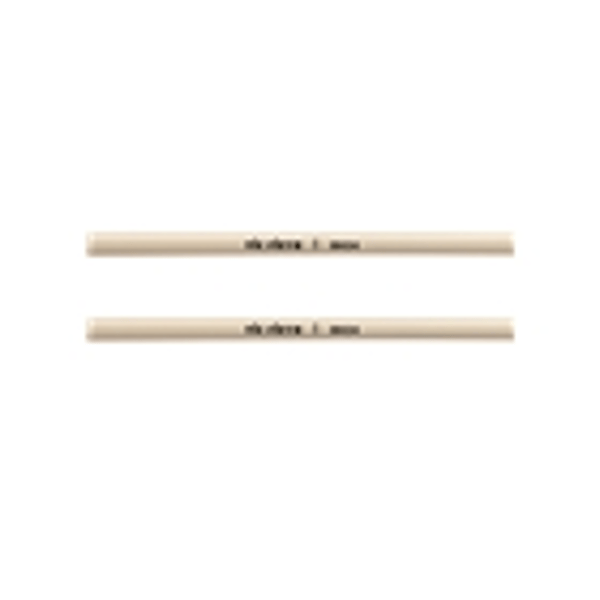 Vic Firth M434 - Articulate Series Mallet - 1 1/8" Lexan with Brass Round