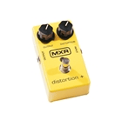 Mxr M104 Distortion+