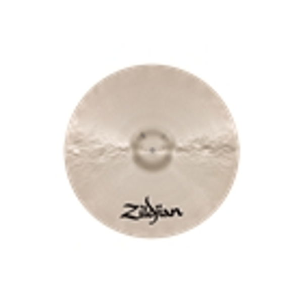 Zildjian K2821-21" K Paper Thin Crash