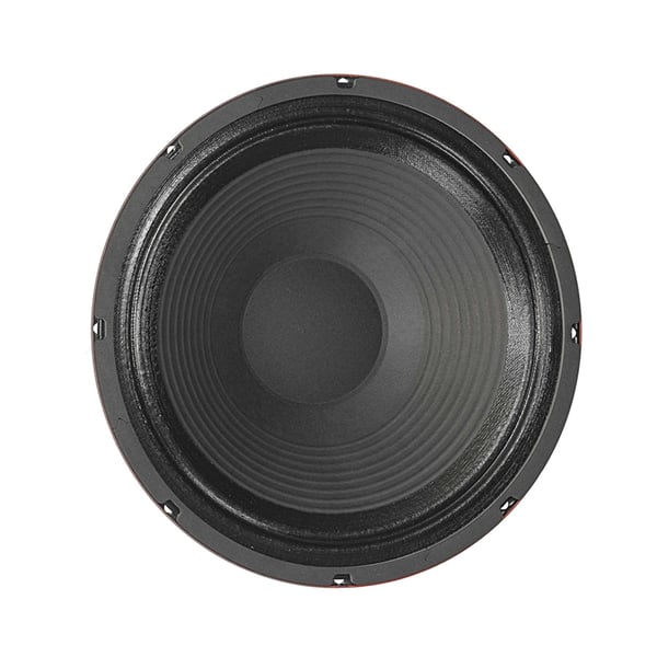 Eminence MAN O WAR Red Coat Chitarra 12" 120 W 8 Ohm