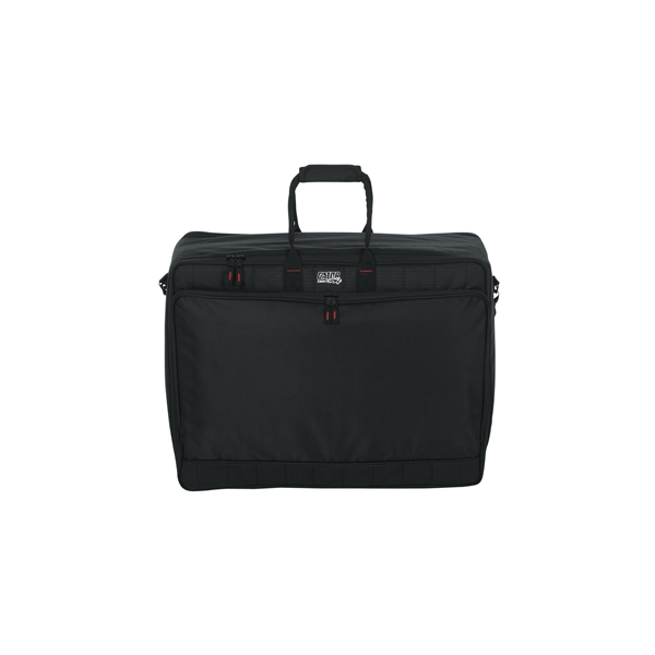 Gator Cases G-MIXERBAG-2519 Borsa mixer/attrezzatura 63,5 x 48,3 x 20,3 cm