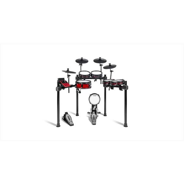 ALESIS NITRO PRO XL KIT