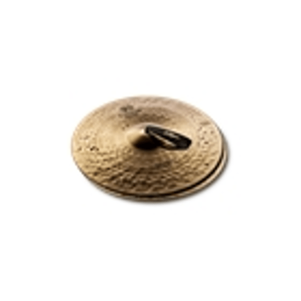 Zildjian K1140-18" K Constantinople Special Selection Medium Light - Pair/Straps