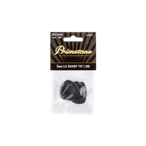 Dunlop 477P308 Primetone Large Point