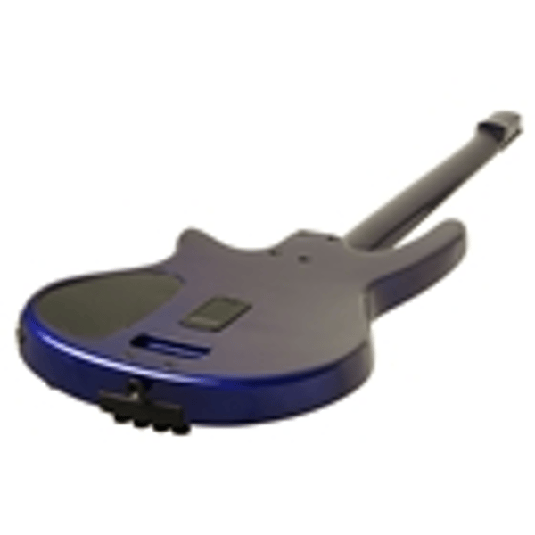 NS Design WAV4 Radius Bass 4 Metallic Cobalt