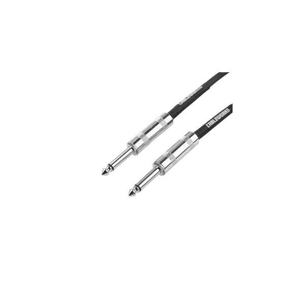 Gator Cableworks GCWB-INS-30 Cavo strumento jack dritto/dritto 9 m Serie Backline