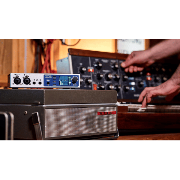 RME PRO LINE Fireface UCX II