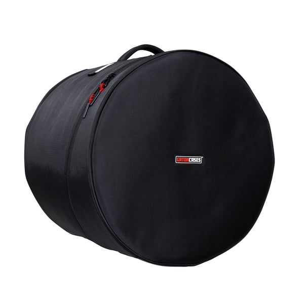 Gator Cases GP-ICON-1616 Borsa Icon floor tom 16" x 16"