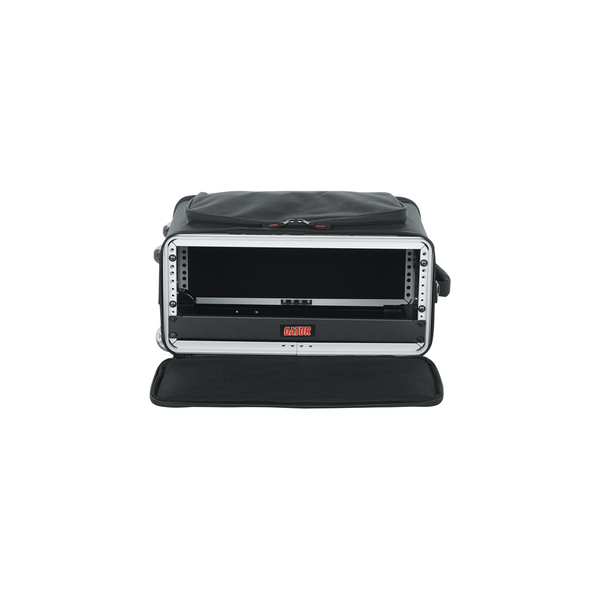 Gator Cases GR-RACKBAG-3UW Borsa rack leggera 3U con ruote