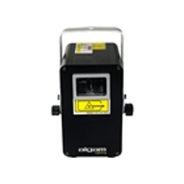 Algam Lighting SPECTRUM 1500 RGB Laser policromo red, green, blu