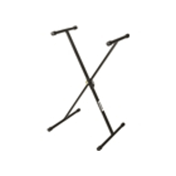 Quik Lok SKS/303 Supporto Tastiera a "X"
