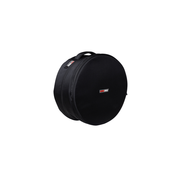 Gator Cases GP-ICON-1405SD Borsa Icon rullante 14" x 5"