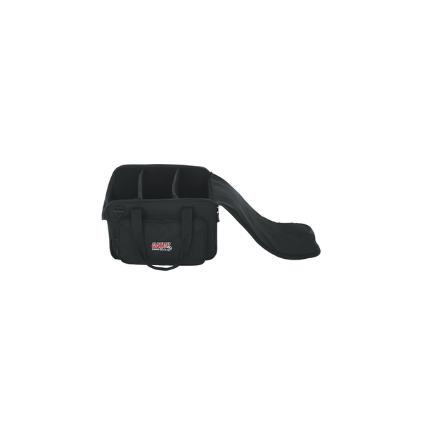 Gator Cases G-LIGHTBAG-1610 Borsa LED PAR 16 x 10