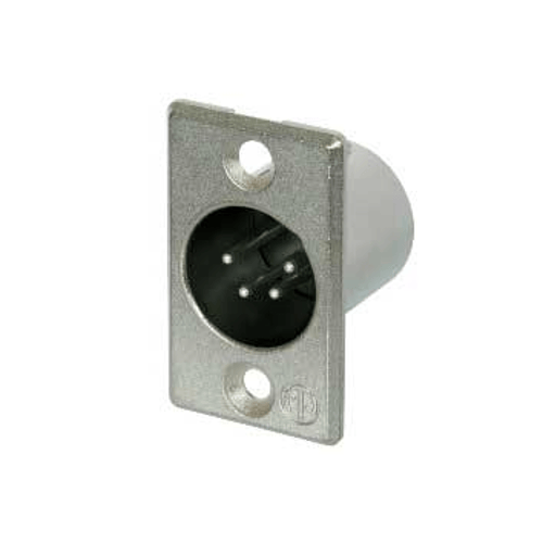 NEUTRIK NC4MP