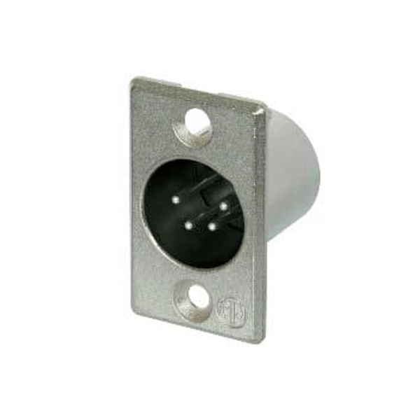 NEUTRIK NC4MP