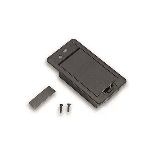 Fishman Battery Box for Powerbridge 9v