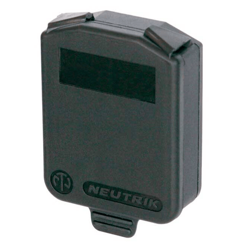 NEUTRIK SCDX-9-WHITE