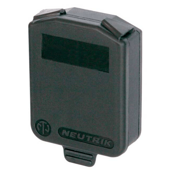 NEUTRIK SCDX-9-WHITE