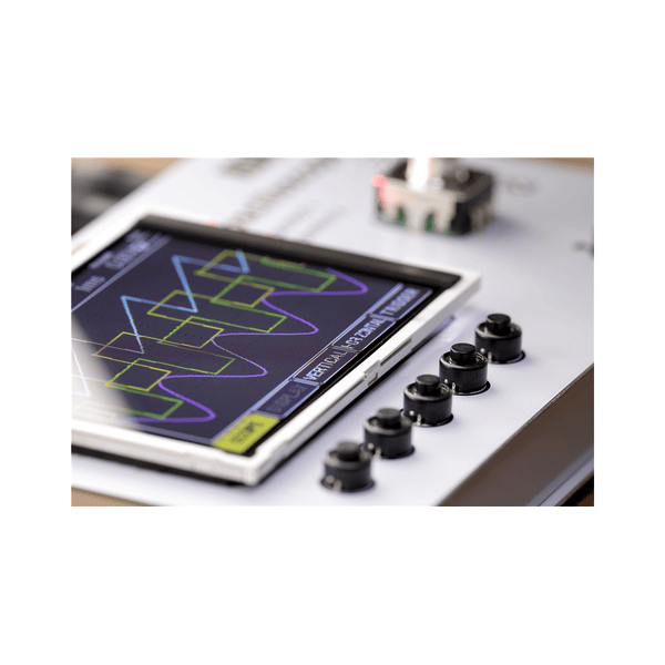 Bundle NTS-2 e Patch & Tweak con KORG