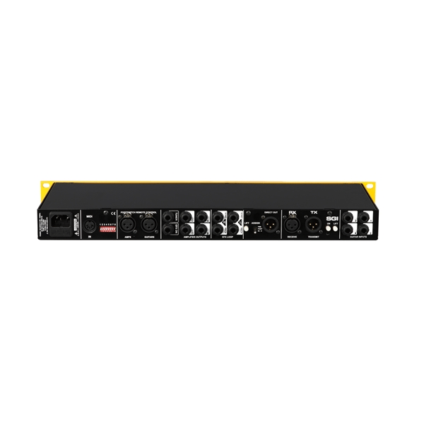 Radial Engineering JX44 V2