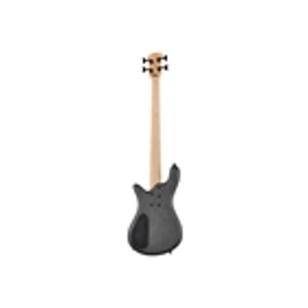 Spector Euro 4 LX Bolt-On - Nightshade