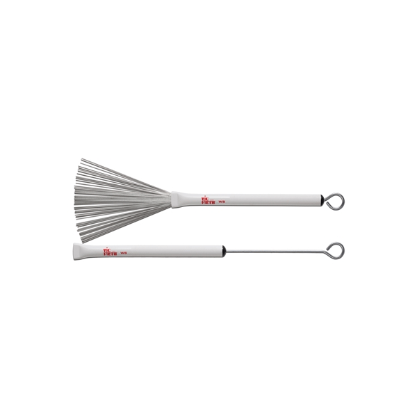 Vic Firth WB - Spazzole Jazz