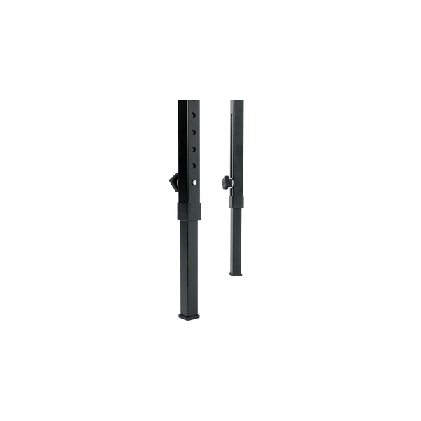 Quik Lok WS/650 Supporto regolabile in altezza e lunghezza