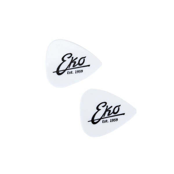 Eko Guitars CHITARRA ELETTRICA EKO EG-11 Pack Sunburst