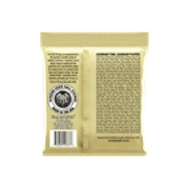 Ernie Ball 2013 Earthwood 12-String Custom Light Bronze 80/20