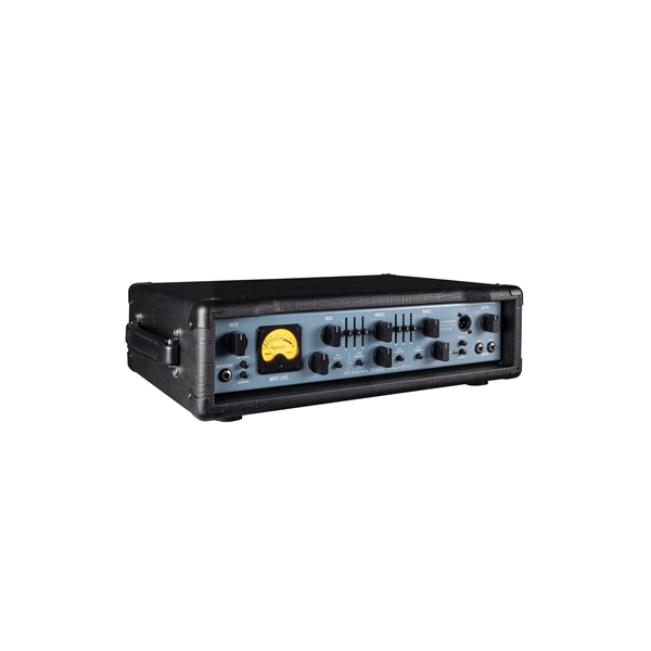 Ashdown ABM 600 EVO IV