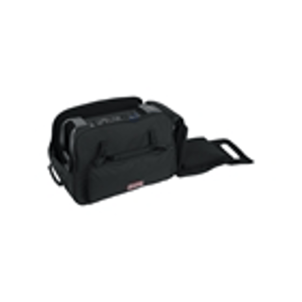 Gator Cases GPA-712SM Borsa ruote altoparlanti 12" compatto