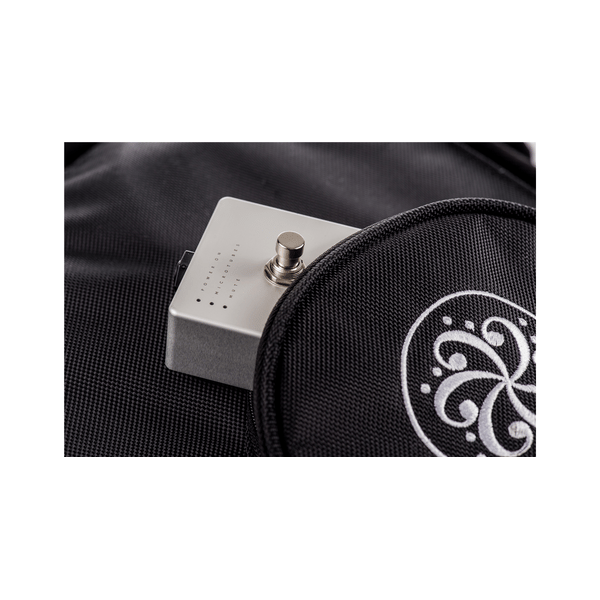 Darkglass BAGLM Borsa per testate