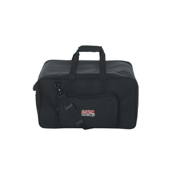 Gator Cases G-LIGHTBAG-2212 Borsa LED PAR 22 x 12