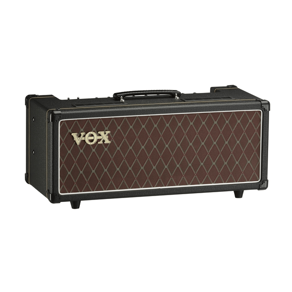 Vox AC15CH Custom Head