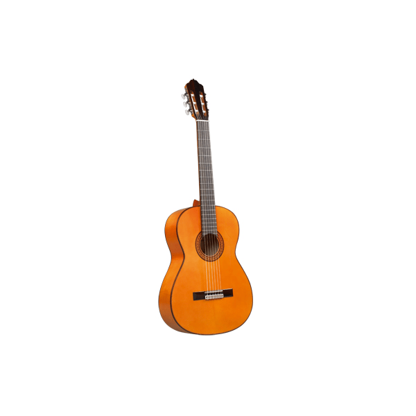 Esteve 5F Chitarra Flamenca