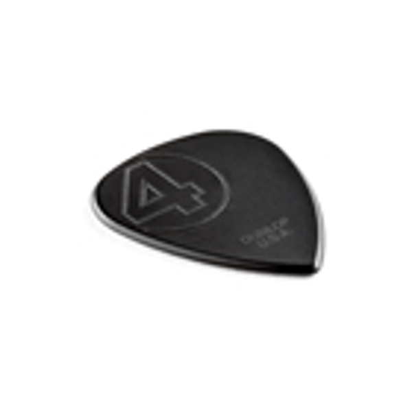 Dunlop 447PJP138 Jim Root Signature Nylon Player's Pack/6