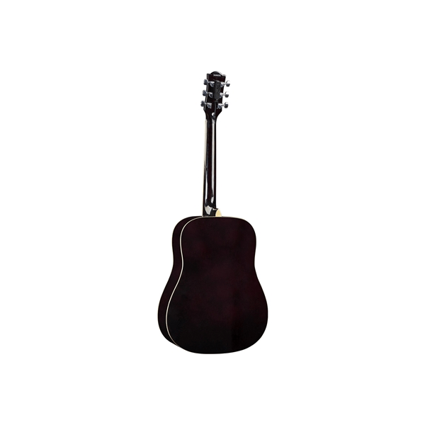 Eko Guitars Ranger Nat Visual Note