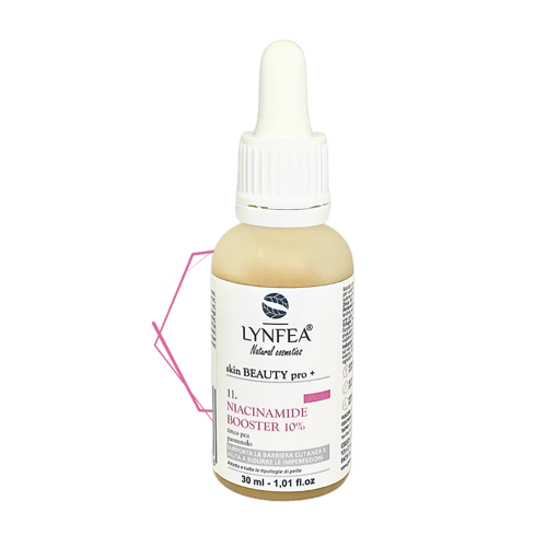 Niacinamide Booster 10%