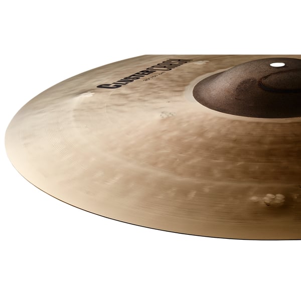 Zildjian K0935-20" K Cluster Crash