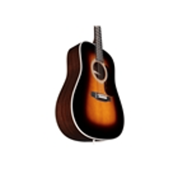 Martin & Co. D-28 Sunburst (2025)