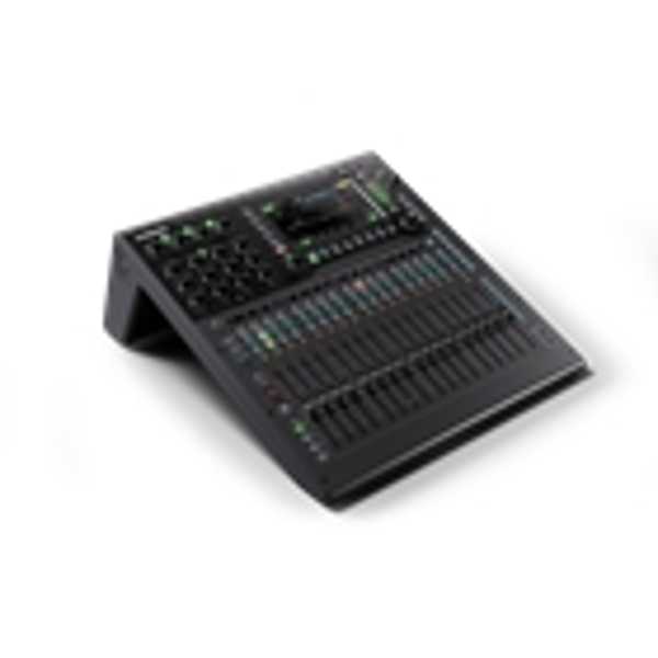Allen & Heath QU-5 DANTE