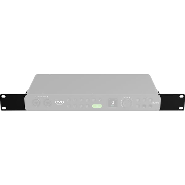 AUDIENT ITALIA EVO16 & SP8 RACK KIT
