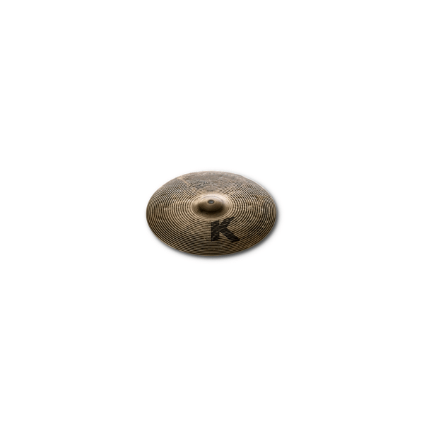 Zildjian K1414 15" K Customtom Special Dry HiHat Top