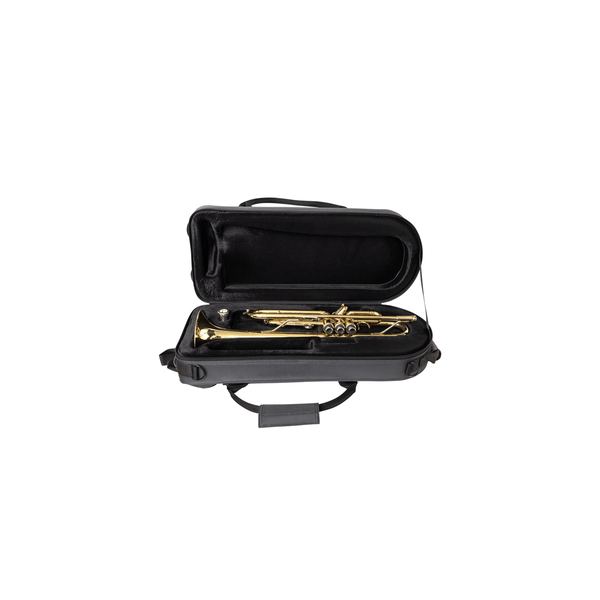 Gator Cases GL-TRUMPET-S23 Custodia semirigida modellata Tromba Bb